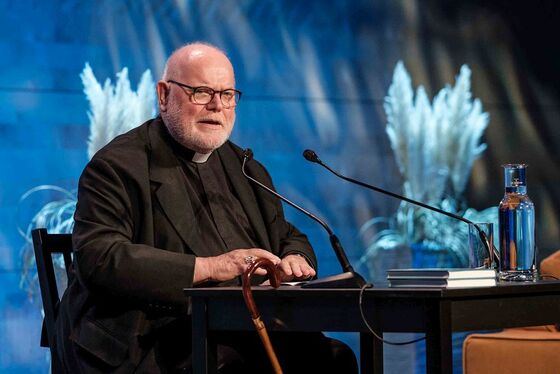 Kardinal Reinhard Marx / © Eric Krügl Kardinal Reinhard Marx