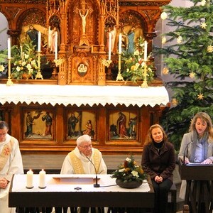 Lektorin Judith Koller