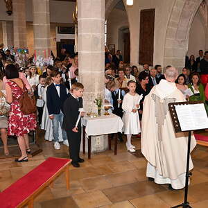 Pfarrkirche Hörsching hl. Jakob