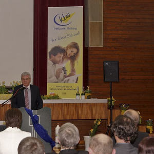 60 Jahre KBW Peuerbach