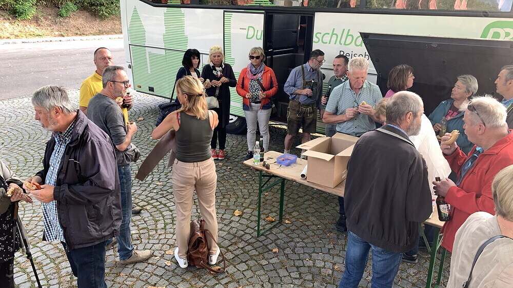 am 30. Spetember 2023