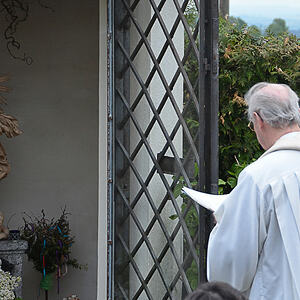 Maiandacht Engertsberg 2017