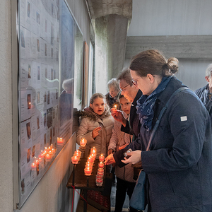 Ökumenische Begegnung