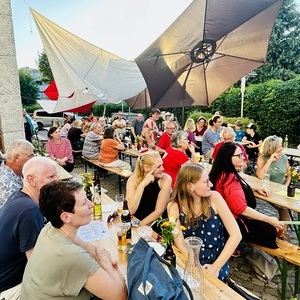Sommerfest 2026 