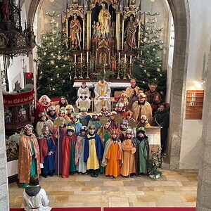 2. - 6. Jänner 2025