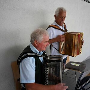 Pfarrfest Losenstein 2024