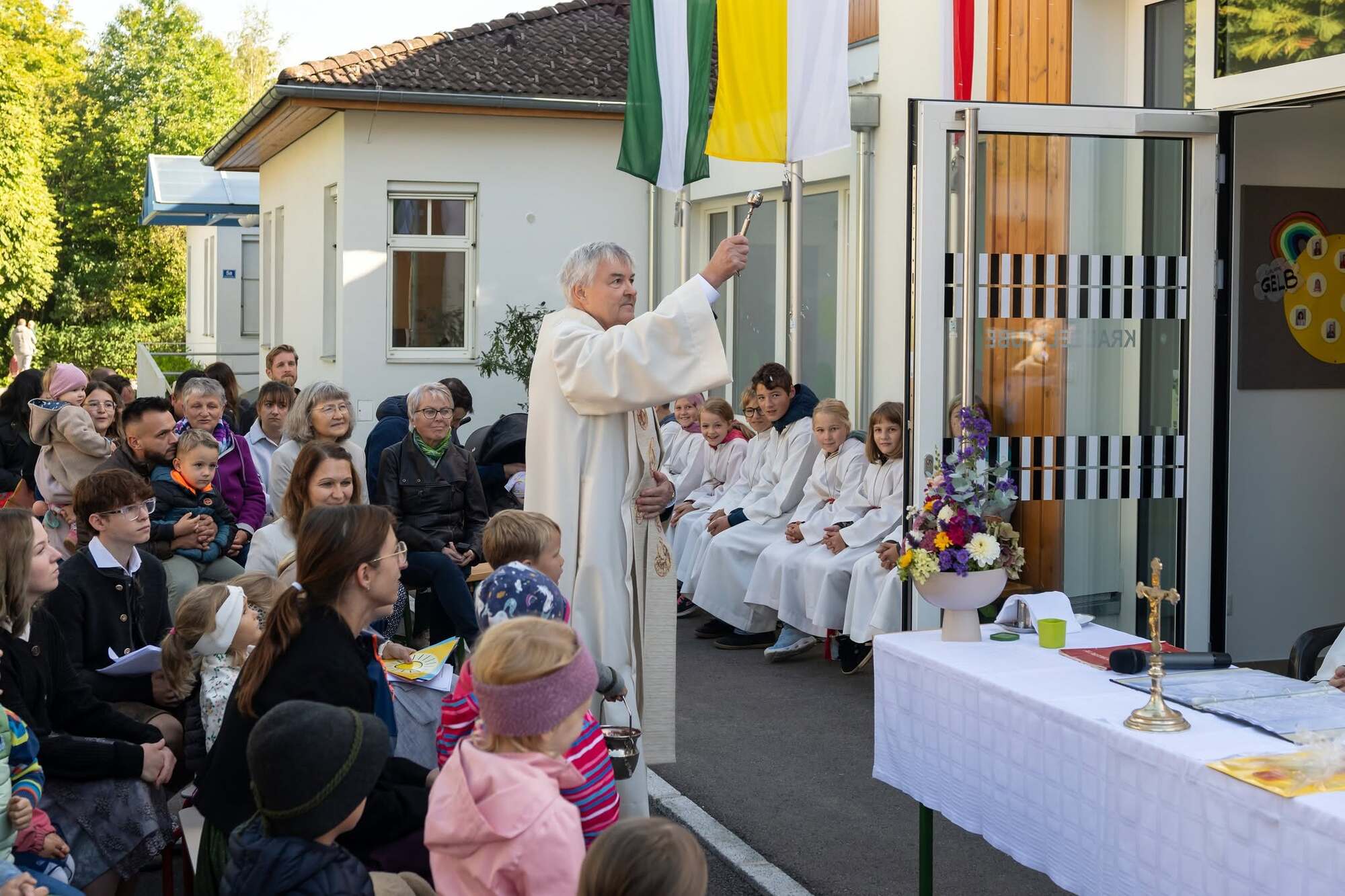 Sonntag, 27. September 2026