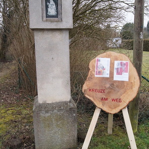 Kreuzwegstationen KMB