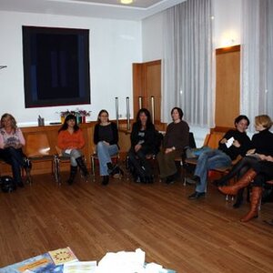 Erstkommunionvorbereitung