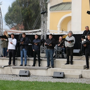 Sounds Of Gregorian 2015