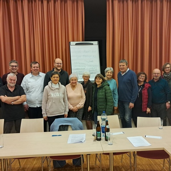 Dekanat St. Johann/Wbg. 