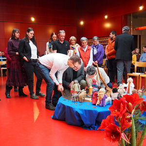 OLYMPUS DIGITAL CAMERA         