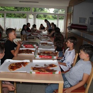 Jungschar Langholzfeld 2025