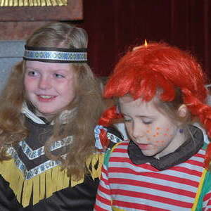 Faschings-Wortgottes-Feier