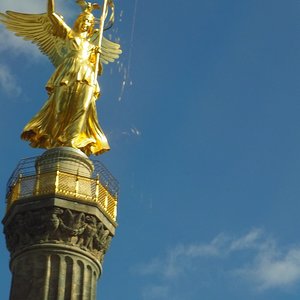  Siegessäule