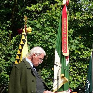 Gedenkfeier 200 J. Schlacht Teil2