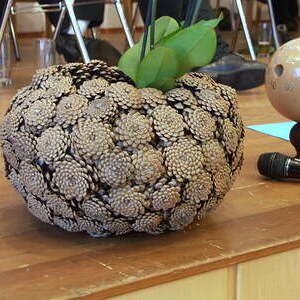 Geburtstag Pfarrer Augustin