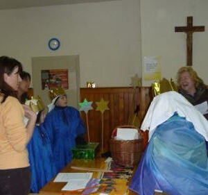 Bildergalerie Hl. Dreikönige 2010