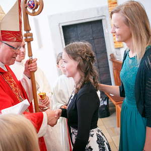 firmung sarleinsbach 