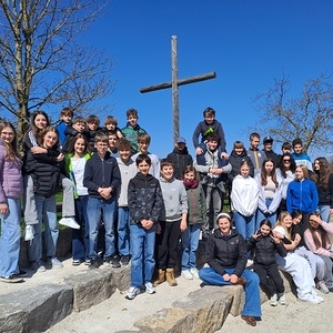 Firmlings-Wochenende im KISI-Haus