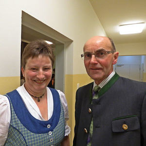 Pfarrball Pfarre Peuerbach