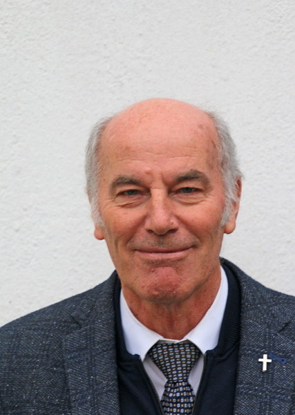 KonsR Mag. Josef Schreiner