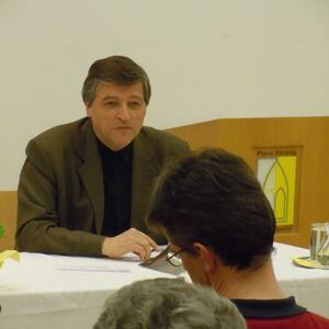 Veranstaltungsreihe des Kath. Bildungswerkes 