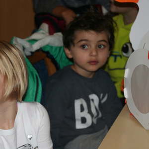 Caritas-KIndergarten