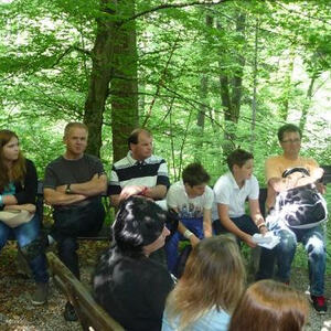 Firmvorbereitung und Firmung