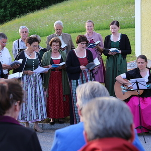 Kirchenchor St. Veit