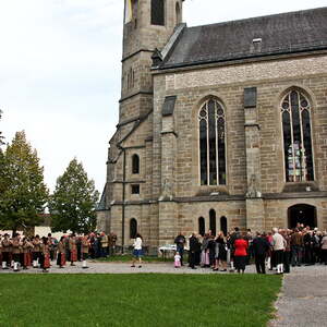 Erntedankfest 2015