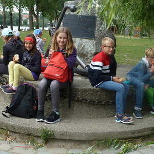 Ministrantenausflug 2018