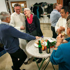 Pfarrkirche Sarleinsbach