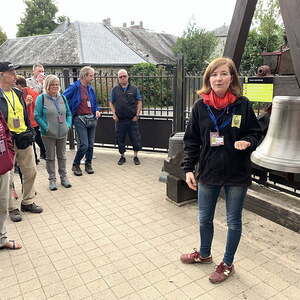 2019 - Pilgerreise Normandie