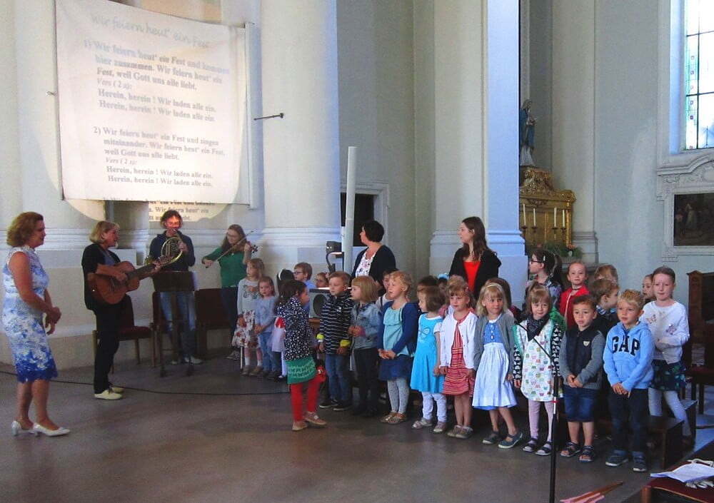 Sonntag, 1. Juli 2018