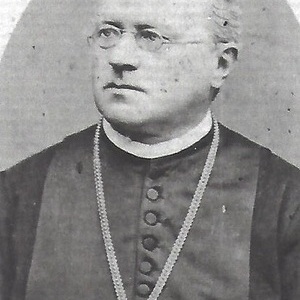 Abt Leonhard Achleuthner ca. 1890
