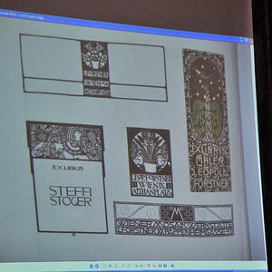 Jugendstil 'Spezial'