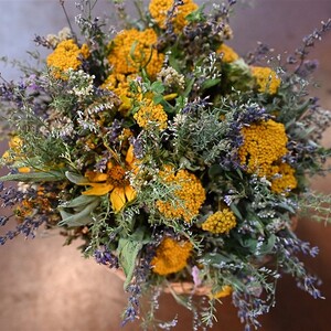 Kräutersegnung Maria Himmelfahrt