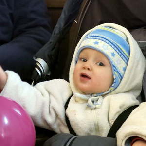 Kinderfaschingsmesse