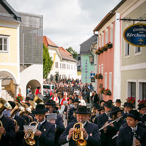 firmung pfarre sarleinsbach