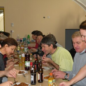 Fotos vom Übersiedeln am 3.12.2016