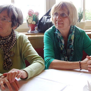 Pfarrwallfahrt nach Melk