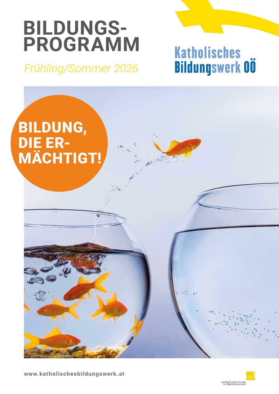 Bildung, die ermächtigt!