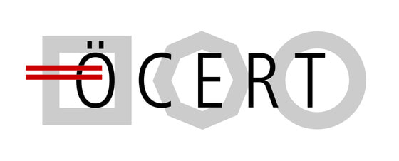 Ö-Cert-Logo