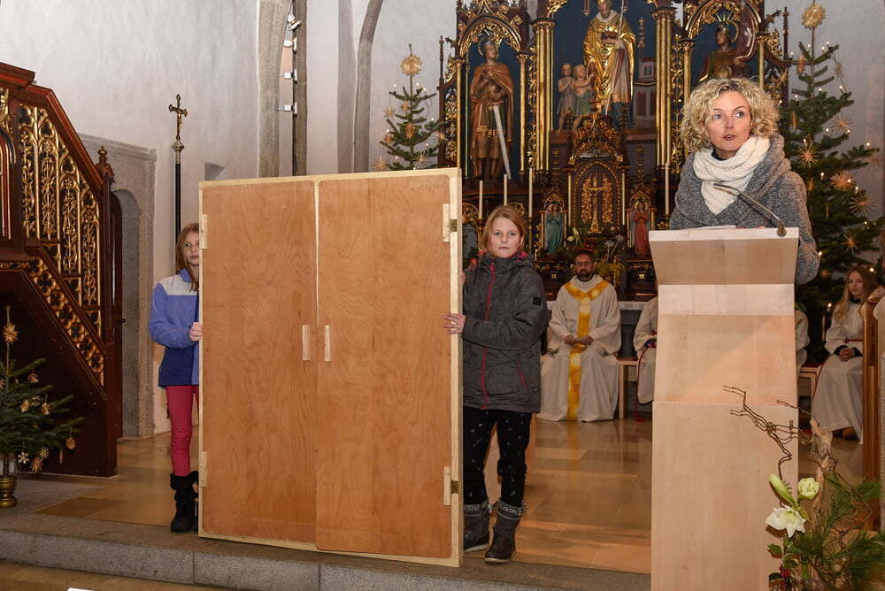 Kindererwartung 2018