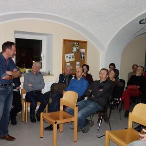 Lust auf’s Wandern