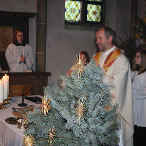 Fest der Erscheinung des Herrn