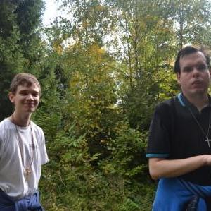 Fußwallfahrt nach Mariazell