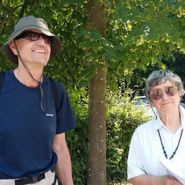 Weg der Barmherzigkeit