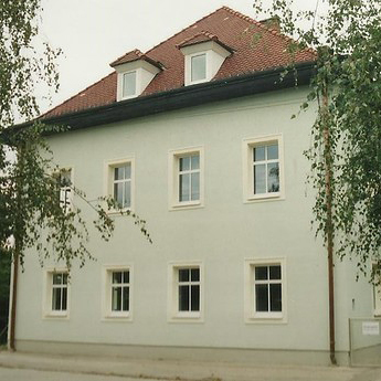 Kindergarten Linz-St. Theresia